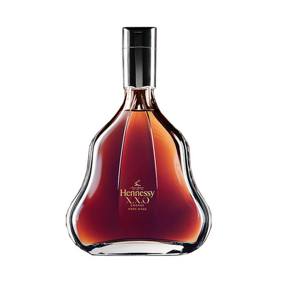 Hennessy XXO Cognac