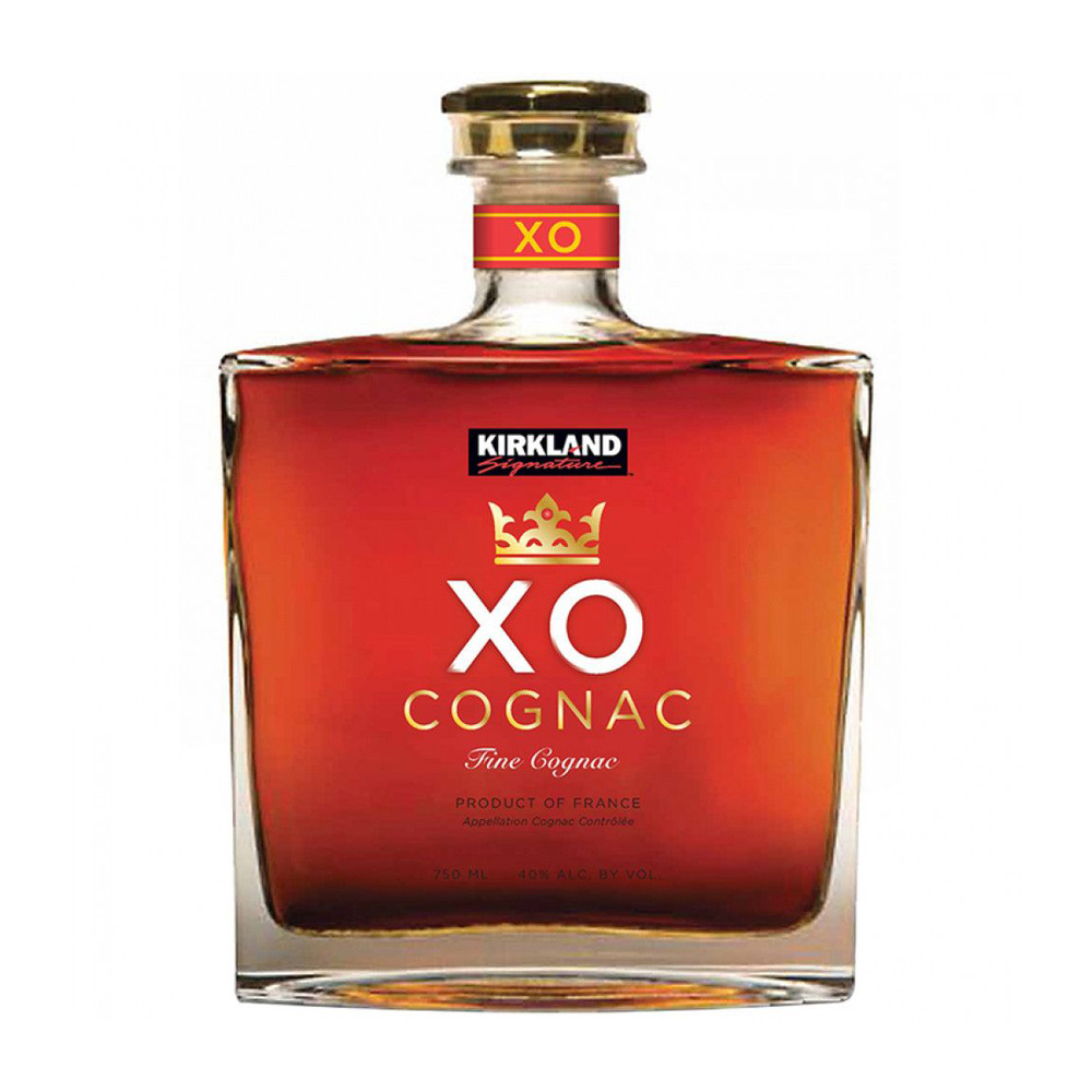 Kirkland XO Cognac