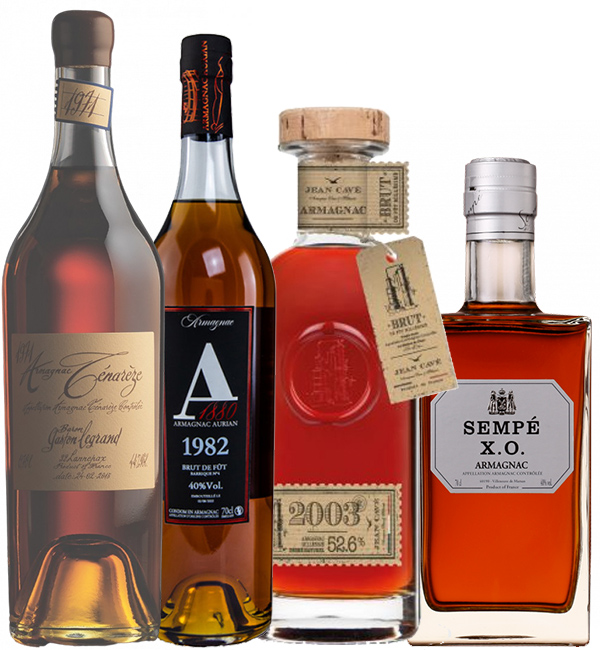 The Other Brandy: Why You Should Explore Armagnac
