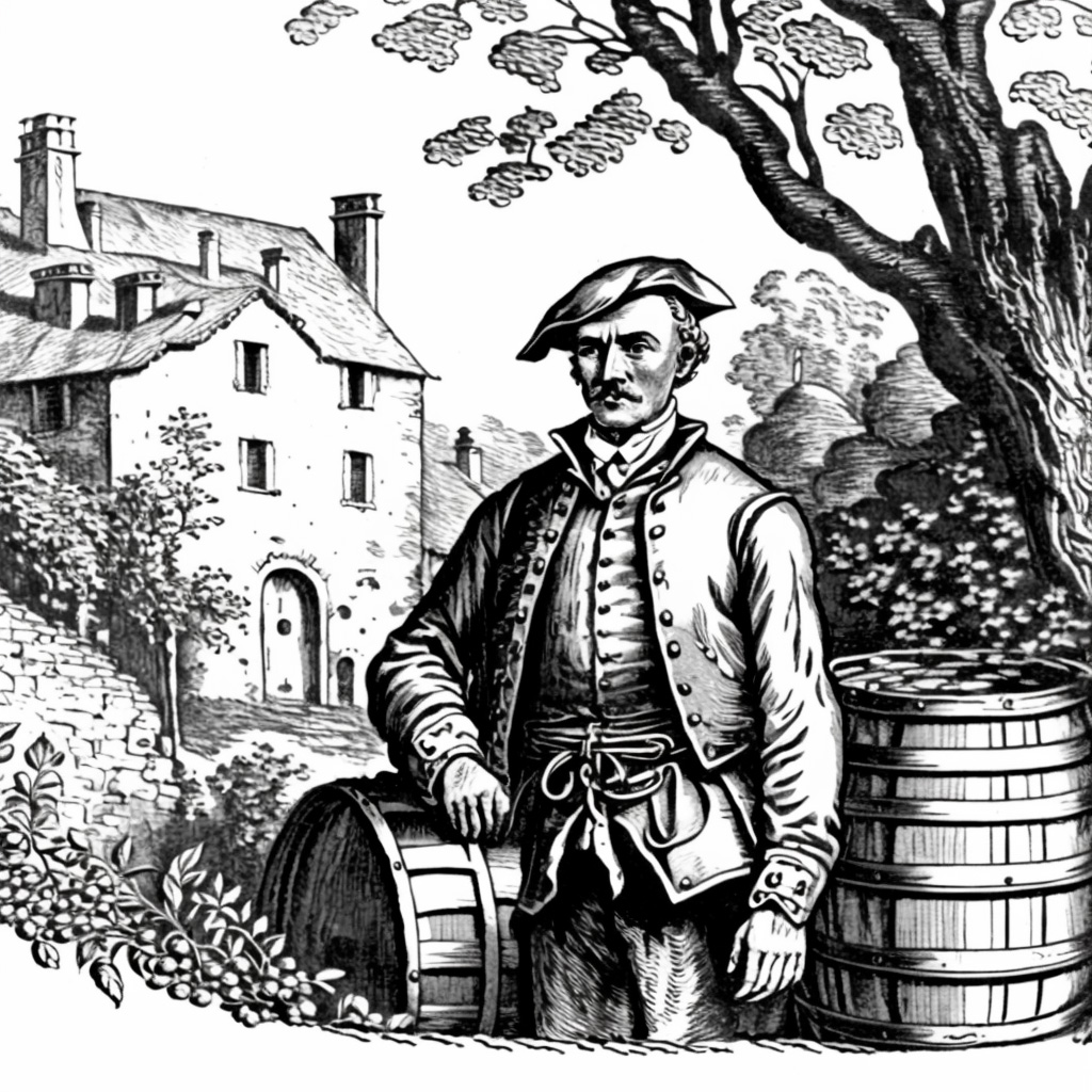 Scoprire l'Armagnac: Il primo brandy francese