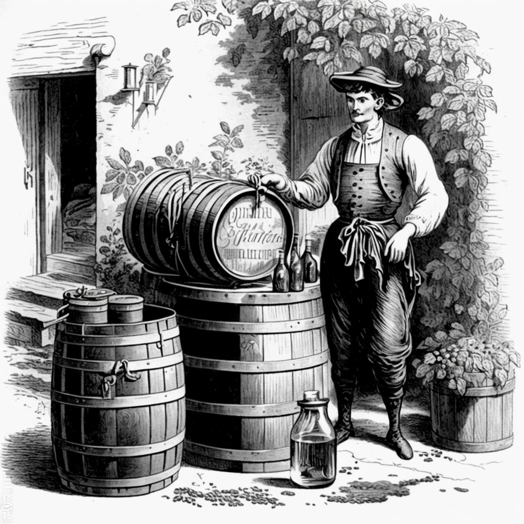 Découvrez l'Armagnac : Le premier brandy français