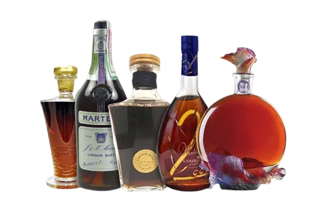 Cognac Collection