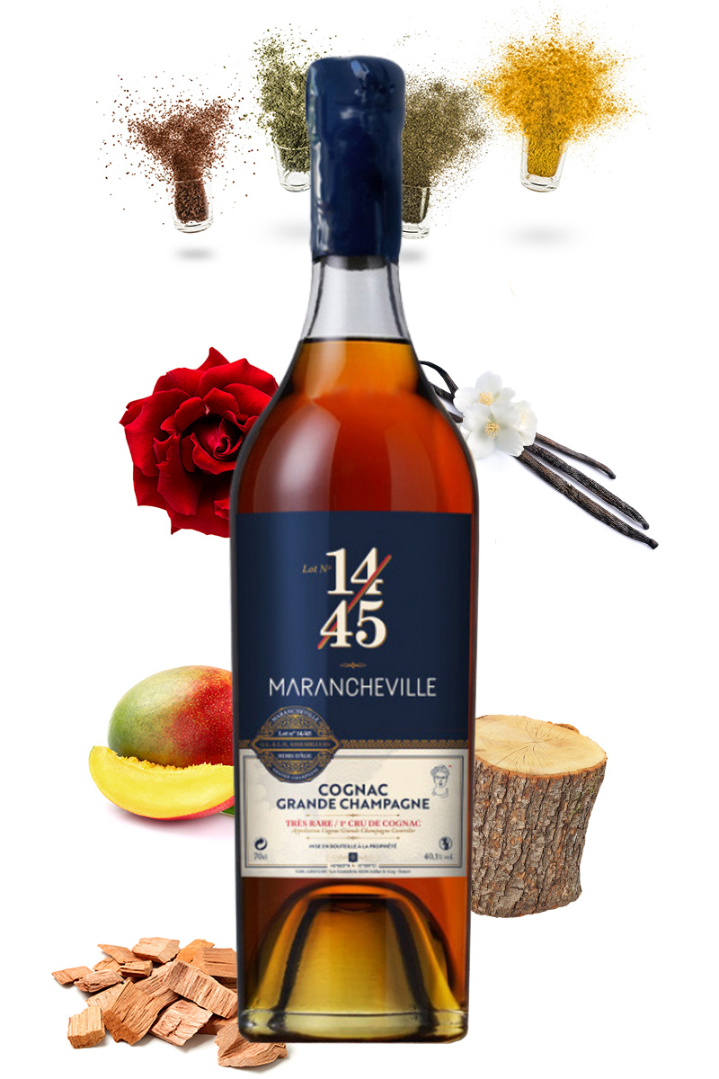 7 Best Cognacs in 2023