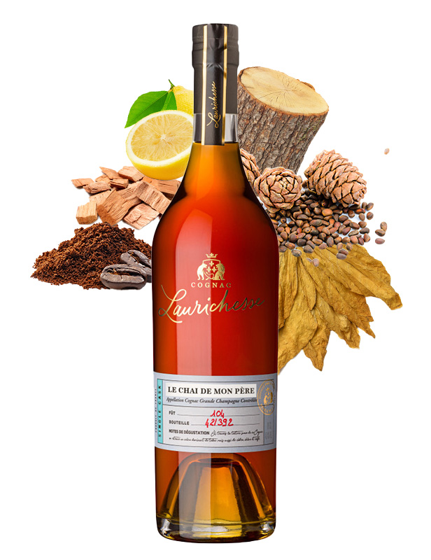 Tête de maure et Col de cygne - Cognac Tasting Tour, agence réceptive basée  dans le vignoble de Cognac