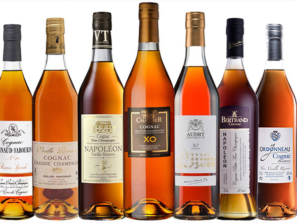 The Best Cognac to Buy in 2023, According to the Experts