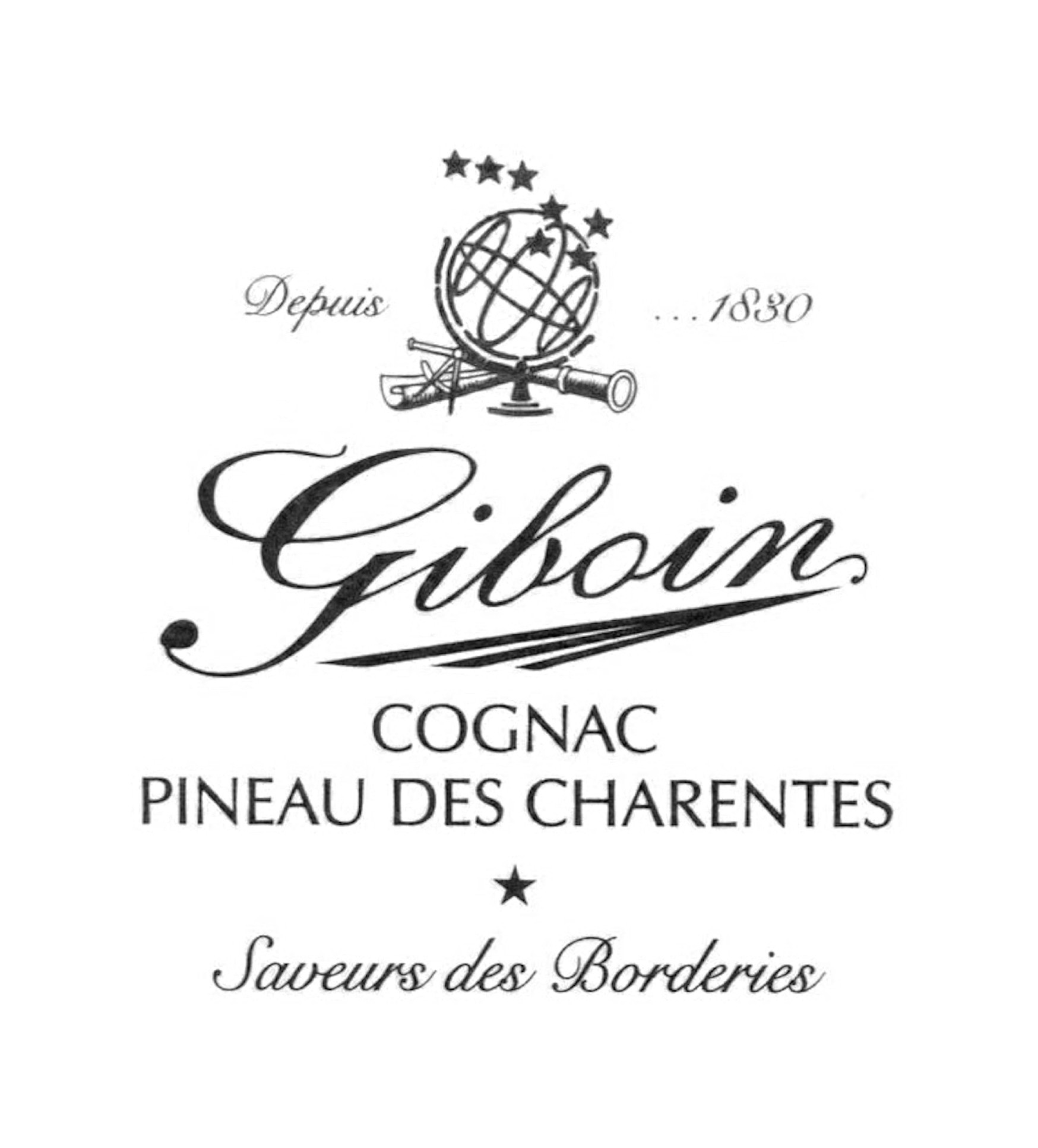 Giboin Cognac