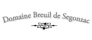 Domaine Breuil de Segonzac