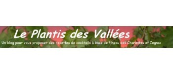 Le Plantis des Vallees Cognac