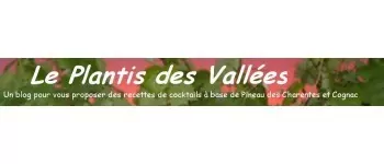 Le Plantis des Vallees Cognac
