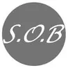 S.O.B. Selection Olivier Blanc Cognac