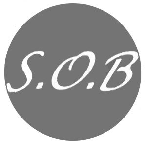 S.O.B. Selection Olivier Blanc Cognac