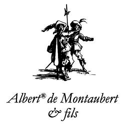 Albert de Montaubert Cognac
