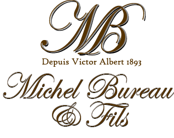 Michel Bureau Cognac
