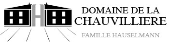 Domaine de la Chauvillière