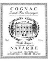 Navarre Cognac