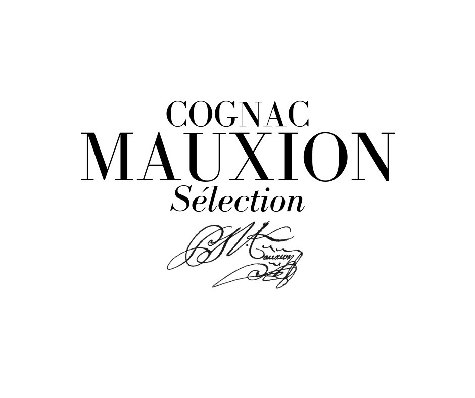 Mauxion Selection Cognac