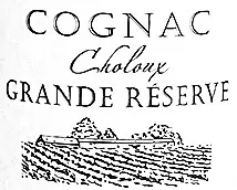 Choloux Cognac