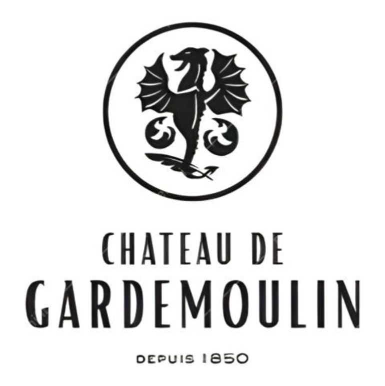 Chateau de Gardemoulin