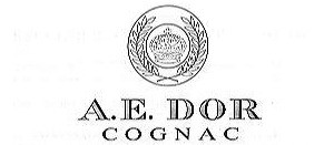 A.E. DOR Cognac