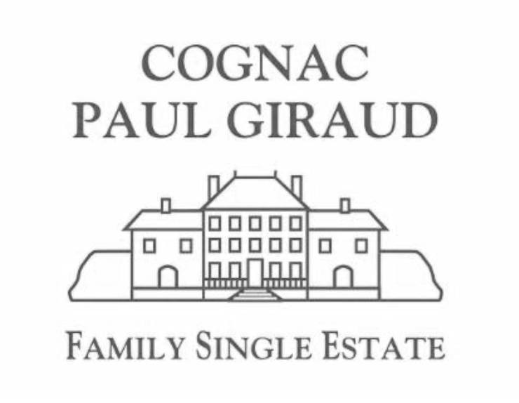 Paul Giraud Napoleon Cognac - Buy Online on Cognac-Expert.com