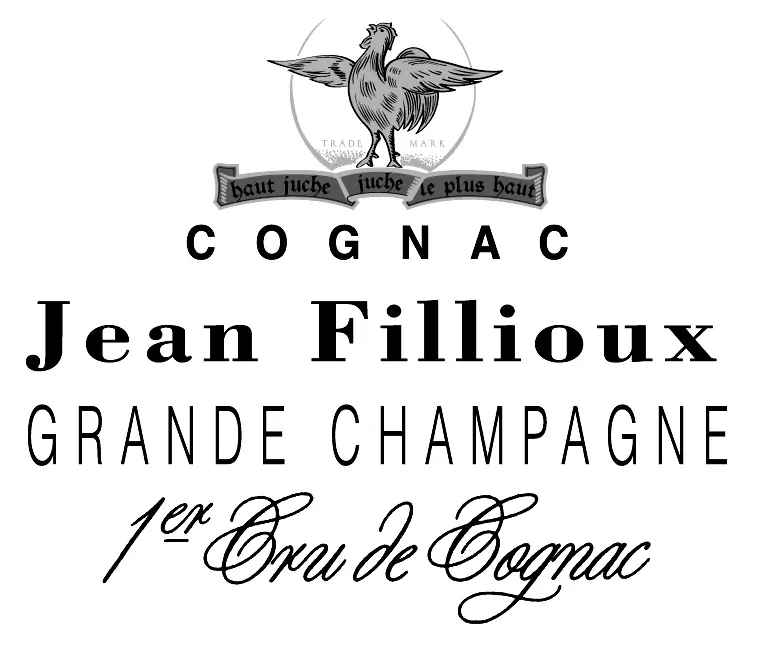 Jean Fillioux Cognac