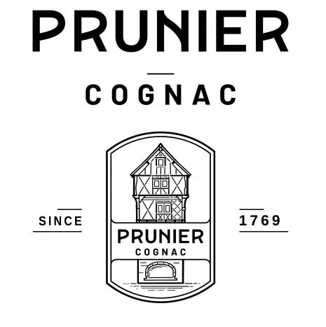 Prunier Cognac